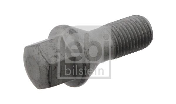 1x FEBI Radschraube M14 x 1,5 Kegelbund für Alfa Romeo