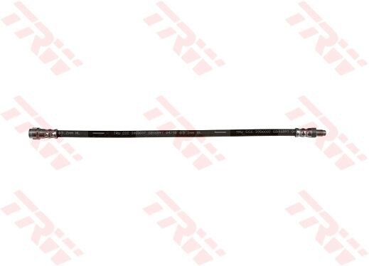 Bremsschlauch Mercedes-Benz C E-Klasse SLK CLK TRW Bremsleitung PHB353