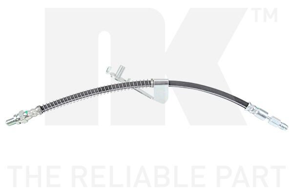NK Bremsschlauch vorne links für Ford Mazda  852588