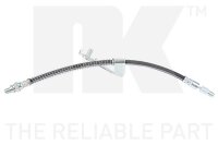 NK Bremsschlauch vorne links für Ford Mazda  852588