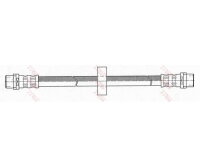 Bremsschlauch VW Passat B3 B4 Corrado TRW Bremsleitung PHA262