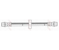 Bremsschlauch VW Passat B3 B4 Corrado TRW Bremsleitung PHA262