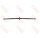 Bremsschlauch VW Passat B3 B4 Corrado TRW Bremsleitung PHA262