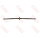 Bremsschlauch VW Passat B3 B4 Corrado TRW Bremsleitung PHA262
