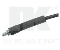 NK Bremsschlauch für Mercedes Benz W220 W211 S211 C219