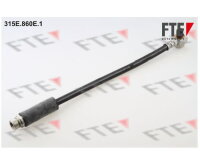 FTE Bremsschlauch für Ford 315E.860E.1