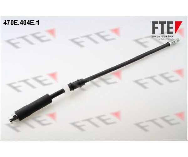 FTE Bremsschlauch 470mm für Citroen Peugeot 470E.404E.1