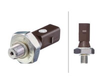 HELLA Öldruckschalter für Audi VW Porsche Schalter Öldruck 6ZL 008 280-031