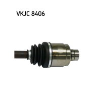 Antriebswelle für Rover 600 SKF VKJC 8406