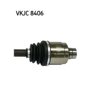 Antriebswelle für Rover 600 SKF VKJC 8406