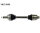 Antriebswelle für Rover 600 SKF VKJC 8406