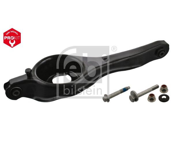 FEBI Lenker Radaufhängung Querlenker hinten links oder rechts für Ford Mazda