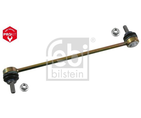 Koppelstange FEBI 14300 ProKit Vorderachse Volvo C70 S70 V70 XC70 300mm Muttern