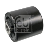 Querlenkerlager FEBI 21517 Hydrolager Vorderachse oben BMW X5 E53 66mm