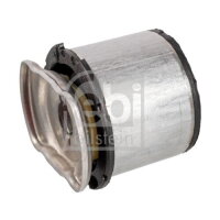 Achskörperlager FEBI 109304 hinten Audi A4 B9 A5 80...
