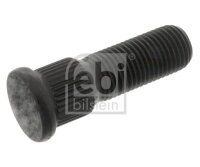 FEBI Radbolzen Radschraube M14 x 1,5 Schraube Radbefestigung