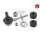FEBI BILSTEIN Stange/Strebe Stabilisator 10517 Koppelstange für Opel Astra F Vectra A Calibra A