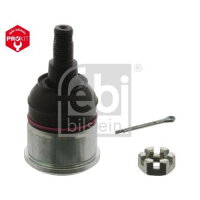 Traggelenk FEBI 42133 Vorderachse unten Honda Accord...