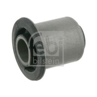Querlenkerlager FEBI BILSTEIN 24262 56x28x74 mm vorne...