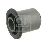 Querlenkerlager FEBI BILSTEIN 24262 56x28x74 mm vorne...