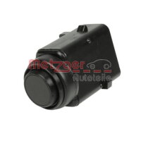 Parksensor Für Ford Mondeo Focus METZGER Hinten...