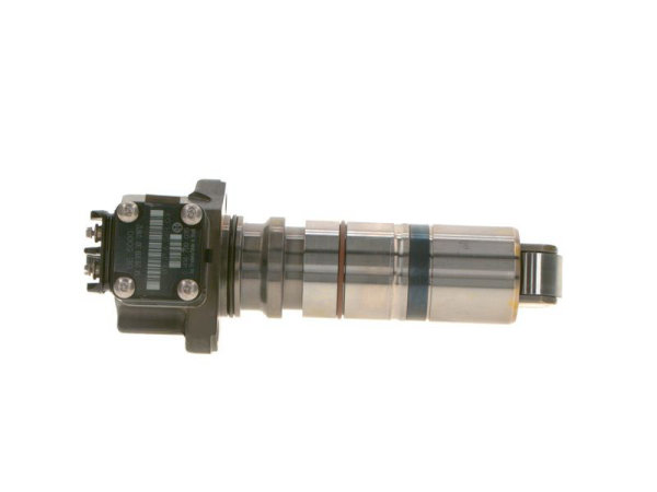 BOSCH Pumpe-Düse-Einheit 0 986 445 025 für Mercedes Truck Actros Einspritzdüse