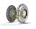LUK Kupplungssatz LuK SAC Kupplug für Citroen Peugeot 623 3405 09