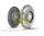 LUK Kupplungssatz LuK SAC Kupplug für Citroen Peugeot 623 3405 09