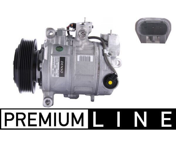 MAHLE compressor air conditioning system ACP 475 000P