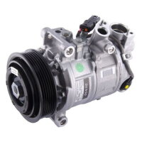 MAHLE compressor air conditioning system ACP 475 000P