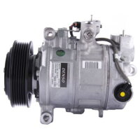 MAHLE compressor air conditioning system ACP 475 000P