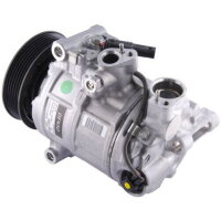 MAHLE compressor air conditioning system ACP 475 000P