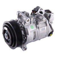 MAHLE compressor air conditioning system ACP 475 000P