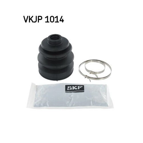SKF Faltenbalgsatz Antriebswelle AchsmanschetteVKJP 1014