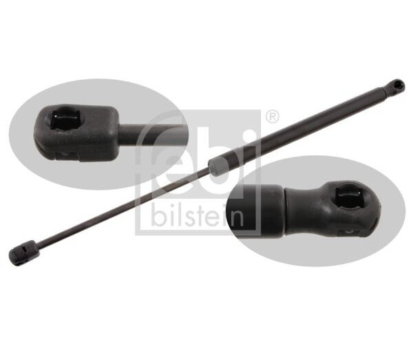 Gasfeder FEBI 27607 Heckklappe Opel Astra H Caravan 570N 474mm beidseitig