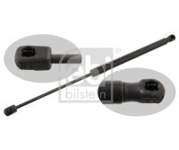 Gasfeder FEBI 27607 Heckklappe Opel Astra H Caravan 570N 474mm beidseitig
