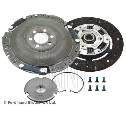 BLUE PRINT Kupplungssatz für Audi A3 VW Golf Polo Seat Ibiza Skoda Octavia