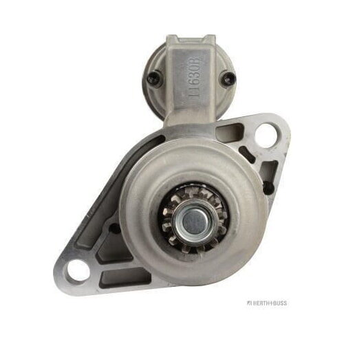 Anlasser 12V 1,8kW 12 Zähne für AUDI A3 VW GOLF 4/5 TOURAN POLO V SKODA SEAT
