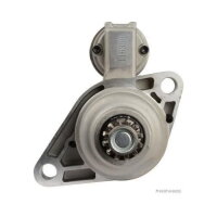 Anlasser 12V 1,8kW 12 Zähne für AUDI A3 VW GOLF...