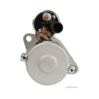 Anlasser 12V 1,8kW 12 Zähne für AUDI A3 VW GOLF 4/5 TOURAN POLO V SKODA SEAT