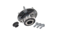 Radlagersatz Radnabe hinten Saab 9-5 YS3G XWD mit ABS SKF VKBA6765