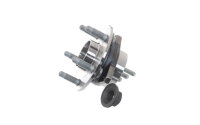 Radlagersatz Radnabe hinten Saab 9-5 YS3G XWD mit ABS SKF VKBA6765