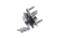 Radlagersatz Radnabe hinten Saab 9-5 YS3G XWD mit ABS SKF VKBA6765