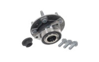 Radlagersatz Radnabe hinten Saab 9-5 YS3G XWD mit ABS SKF VKBA6765