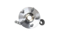Radlagersatz Radnabe hinten Saab 9-5 YS3G XWD mit ABS SKF VKBA6765