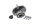 Radlagersatz Radnabe hinten Saab 9-5 YS3G XWD mit ABS SKF VKBA6765
