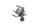 Radlagersatz Radnabe hinten Saab 9-5 YS3G XWD mit ABS SKF VKBA6765