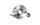 Radlagersatz Radnabe hinten Saab 9-5 YS3G XWD mit ABS SKF VKBA6765