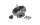 Radlagersatz Radnabe hinten Saab 9-5 YS3G XWD mit ABS SKF VKBA6765