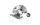 Radlagersatz Radnabe hinten Saab 9-5 YS3G XWD mit ABS SKF VKBA6765